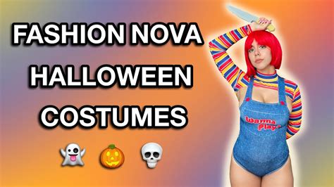 fashion nova halloween costumes|Funny Halloween Costumes